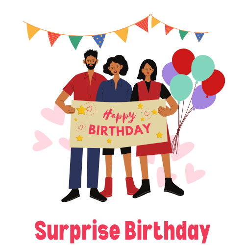 surprise birthday 2